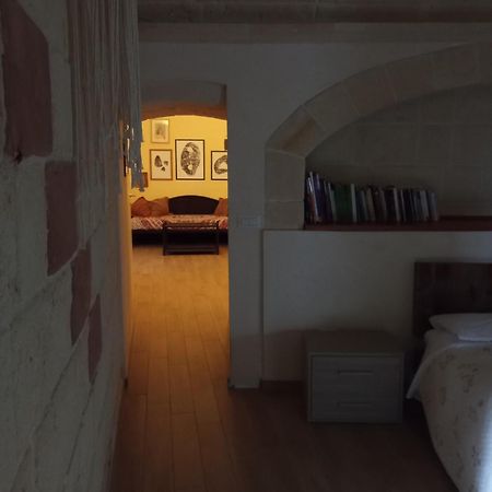 Casa Nel Quartiere Delle Ceramiche Βίλα Grottaglie Εξωτερικό φωτογραφία