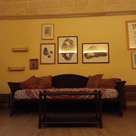 Casa Nel Quartiere Delle Ceramiche Βίλα Grottaglie Εξωτερικό φωτογραφία