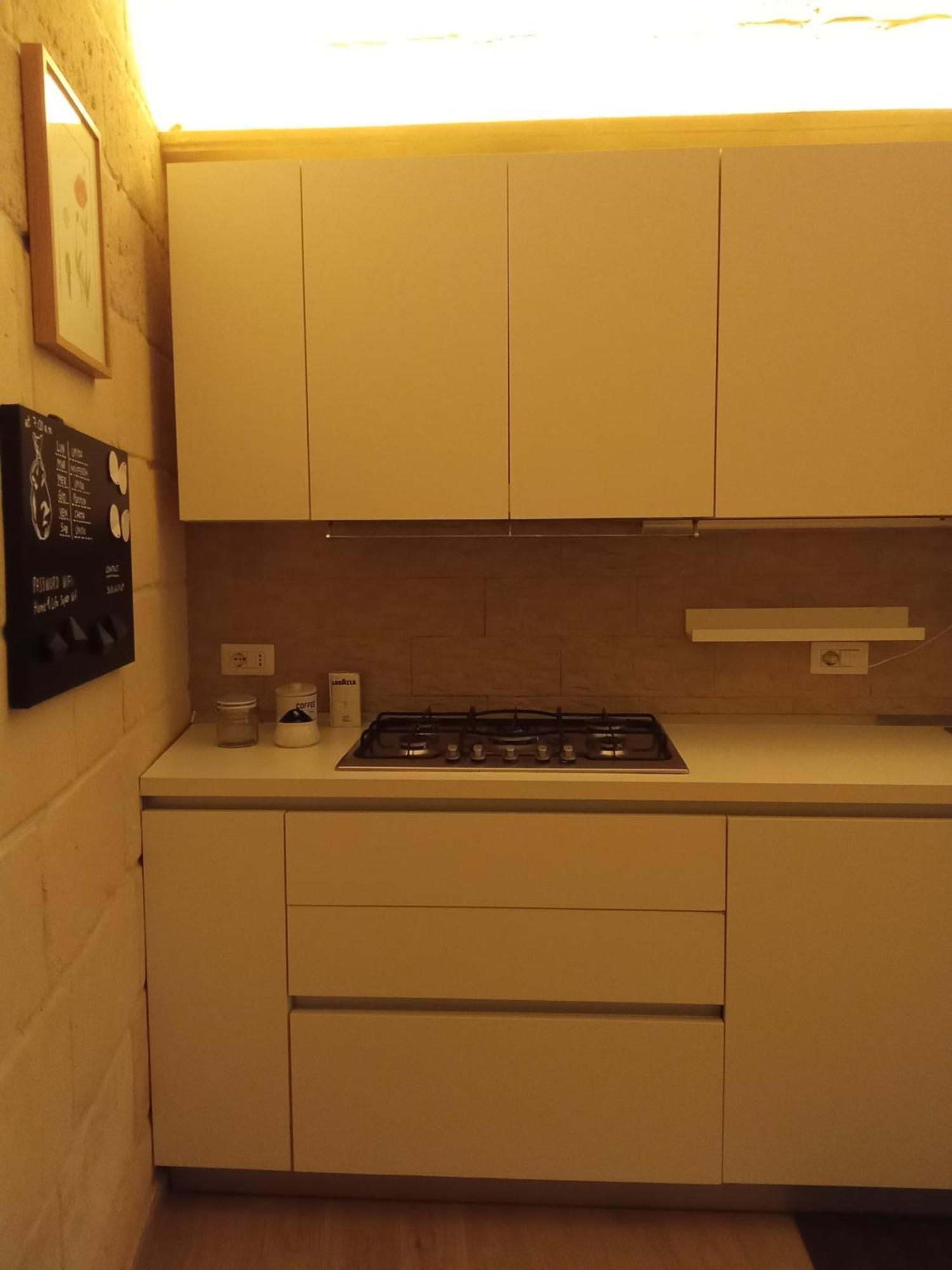 Casa Nel Quartiere Delle Ceramiche Βίλα Grottaglie Εξωτερικό φωτογραφία