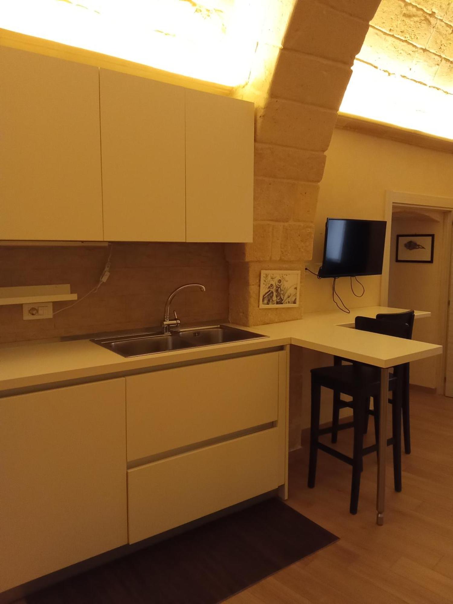Casa Nel Quartiere Delle Ceramiche Βίλα Grottaglie Εξωτερικό φωτογραφία