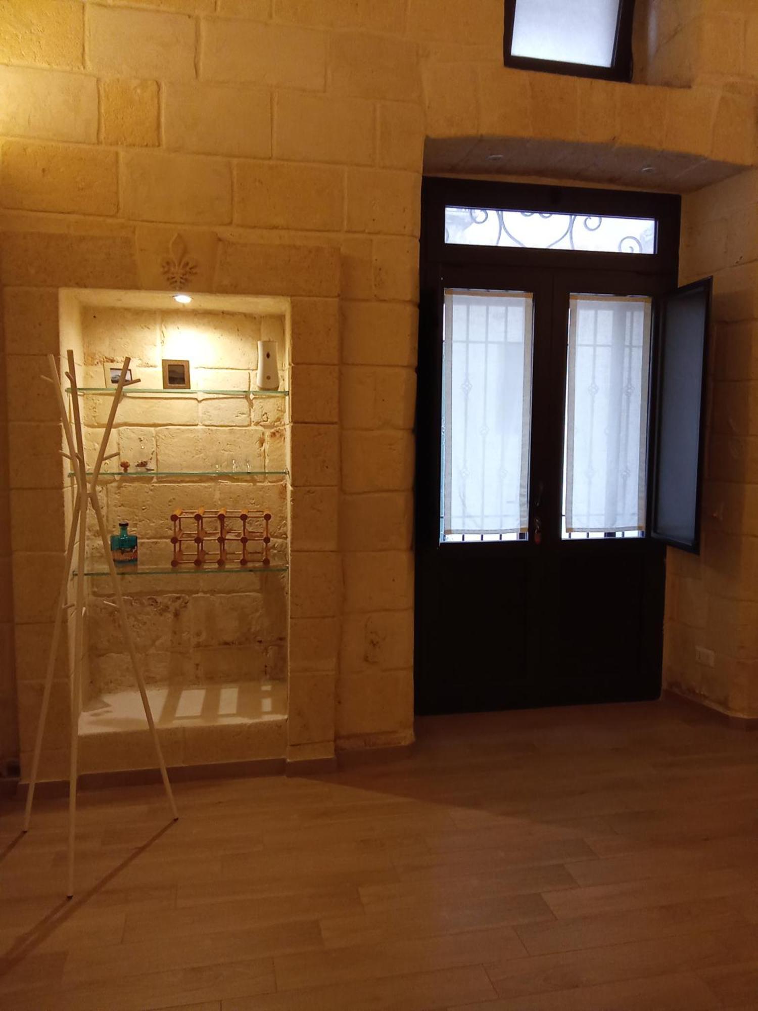 Casa Nel Quartiere Delle Ceramiche Βίλα Grottaglie Εξωτερικό φωτογραφία